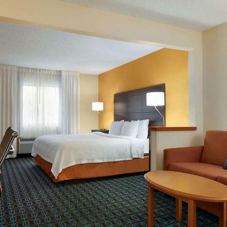 Hotel Baymont By Wyndham Tulsa Extérieur photo